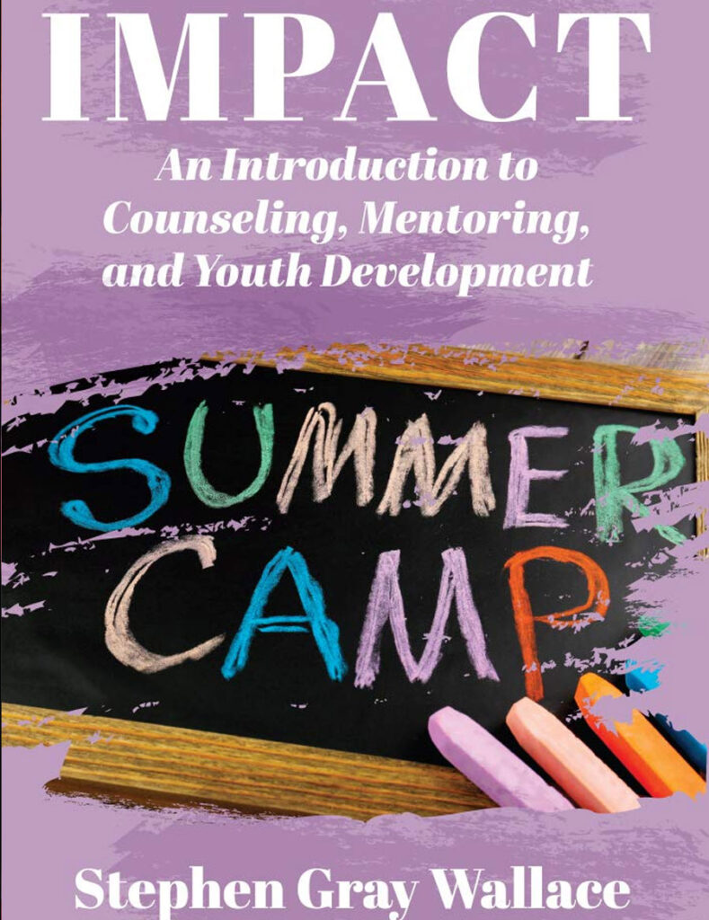 IMPACT: An Introduction to Counseling, Mentoring, and Youth Development