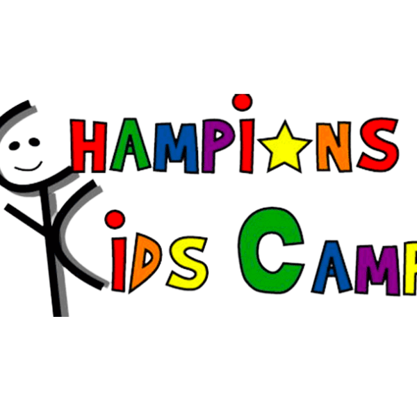 Champions Kids Camp