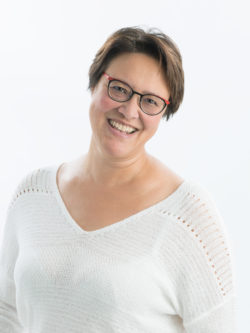 Director of Camps
