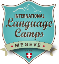 International Language Summer Camp: MONT-BLANC
