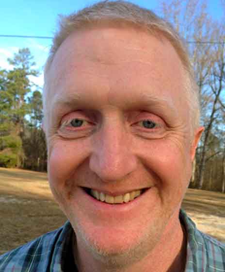 Harry Zweckbronner