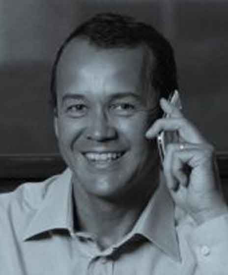 Steve HAMBLIN
