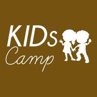 Kids camp Moorea